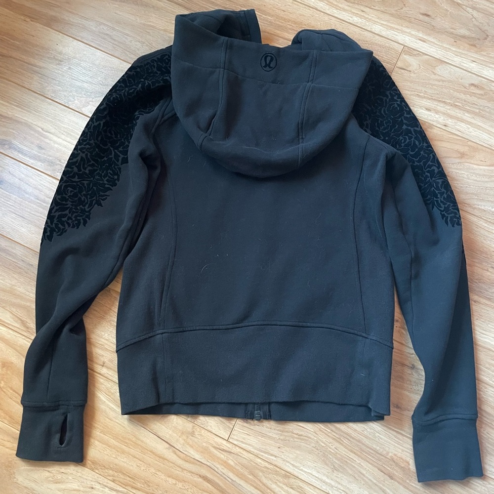 RARE Lululemon Scuba IV Full-Zip - Picture 7 of 14